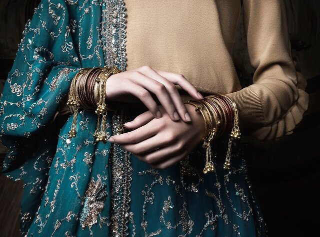 Фото Лилия LiliyaB Бхат