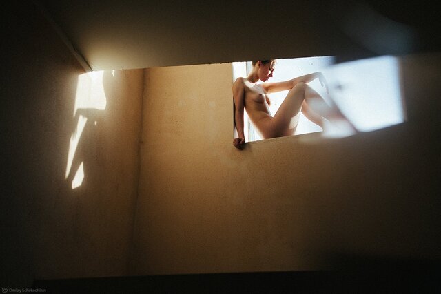 Фото Dmitry Schekochihin