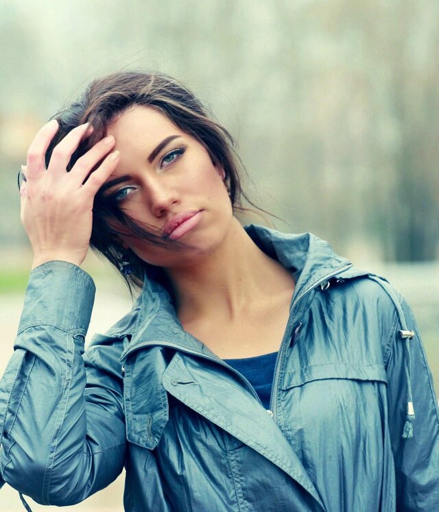 Sabina Vildanova's photo