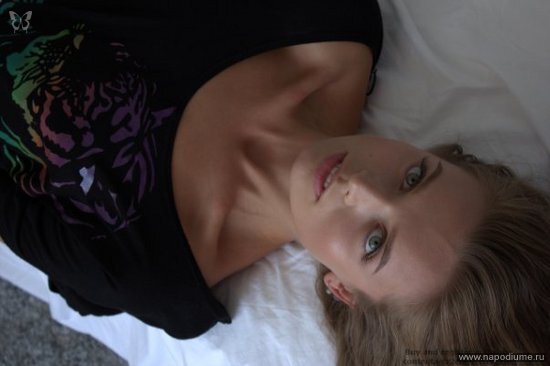 Фото Alesya Danchuk