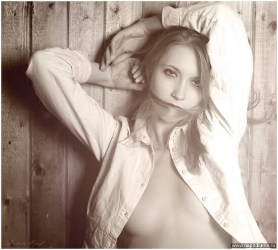 Фото Anna Tarasova