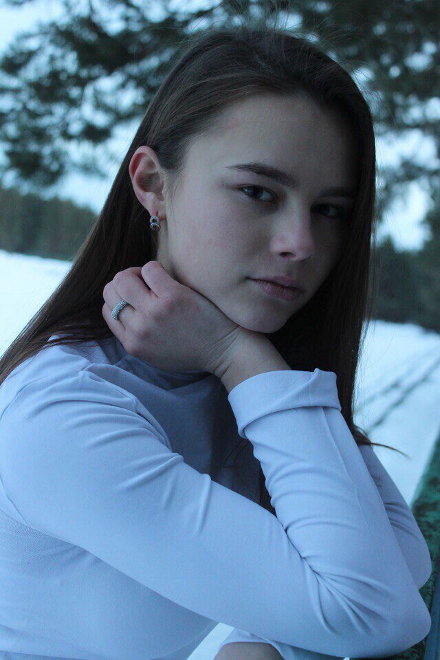 Foto Taisia Orlova