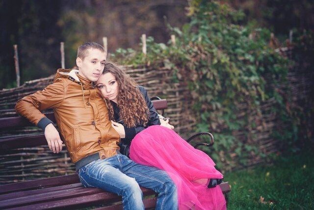 Mariia Shulimova's photo