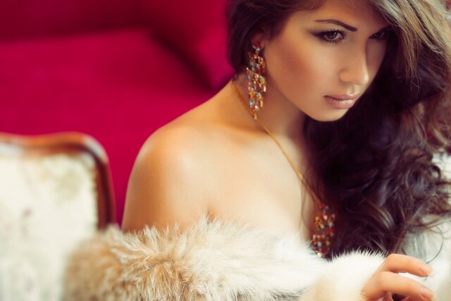 Aleksandra Ryzikova's photo