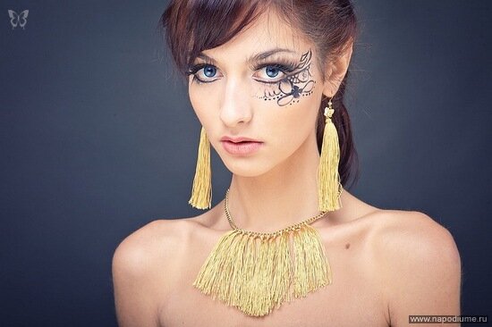 Фото Dasha Zaytseva