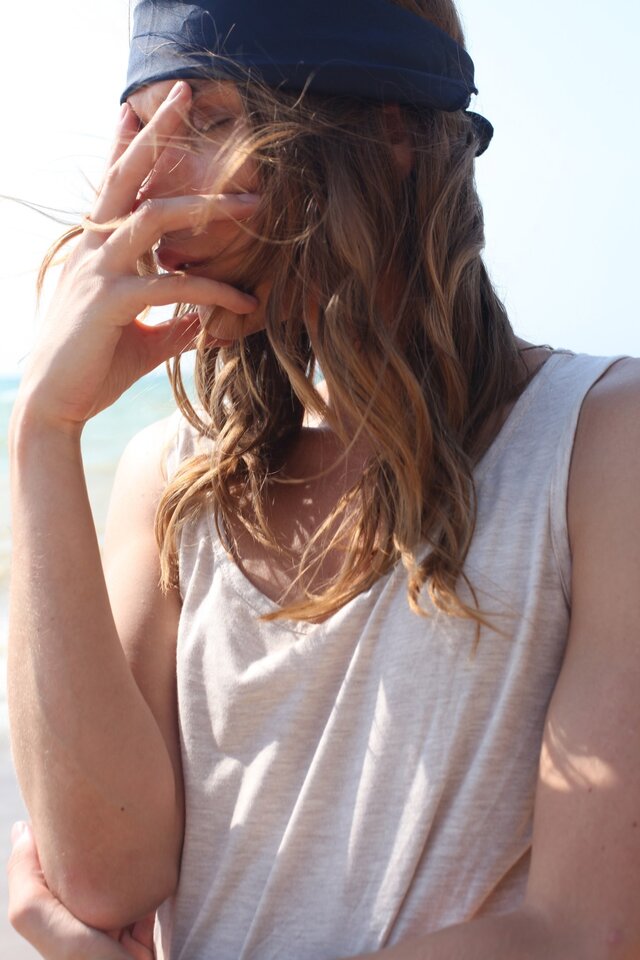 Andrii Doronin's photo