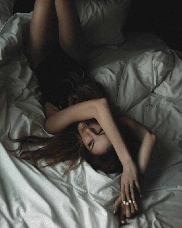 Evgeniya Petukhova's photo