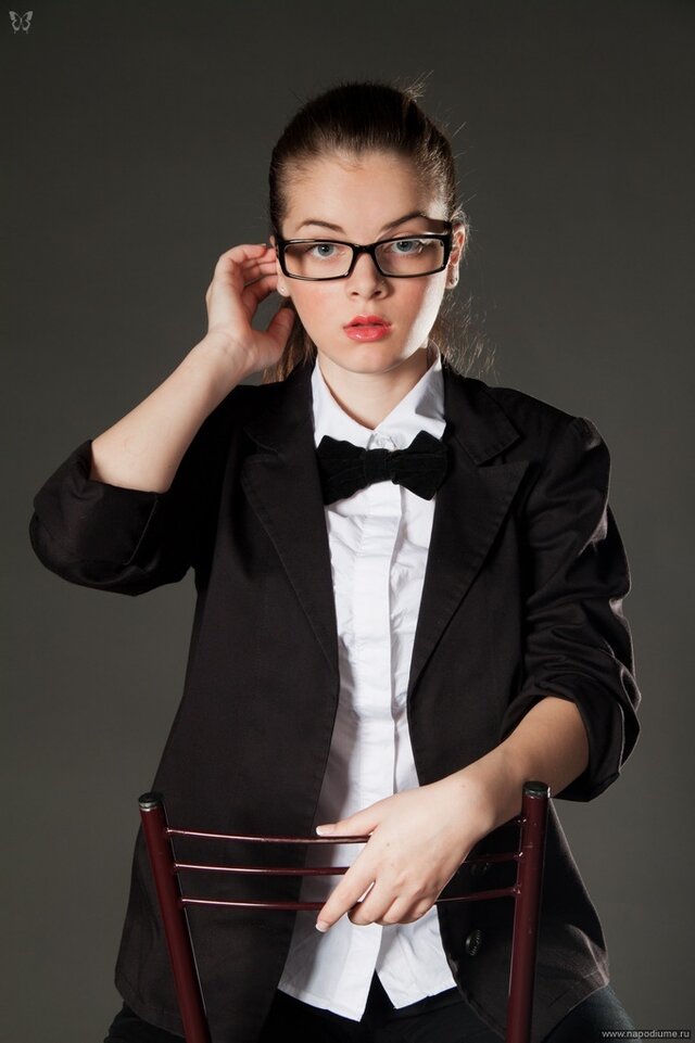Elina Khabibullina's photo