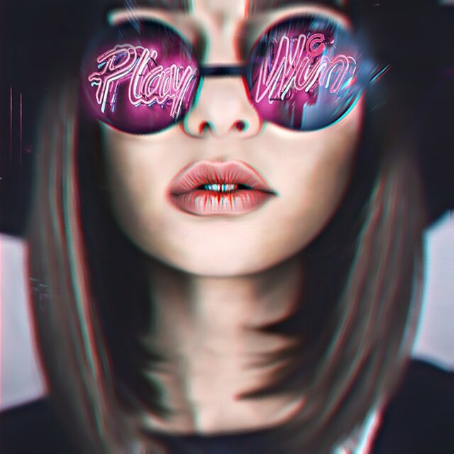 glass