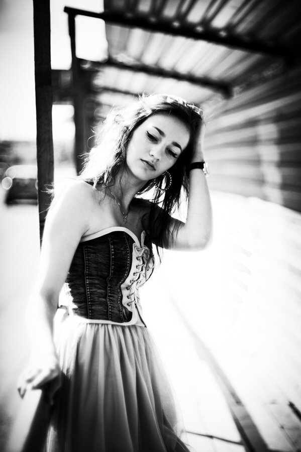 Фото Елена Елена Черноморец
