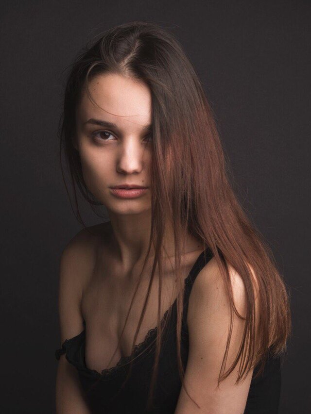 Vitalina Gerbert's photo