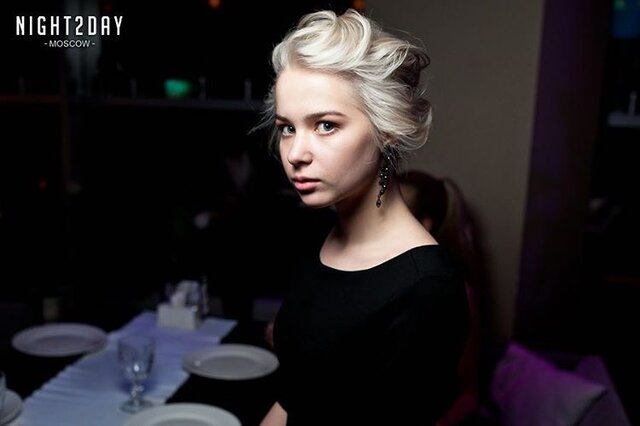 Фото Дарья Суворова