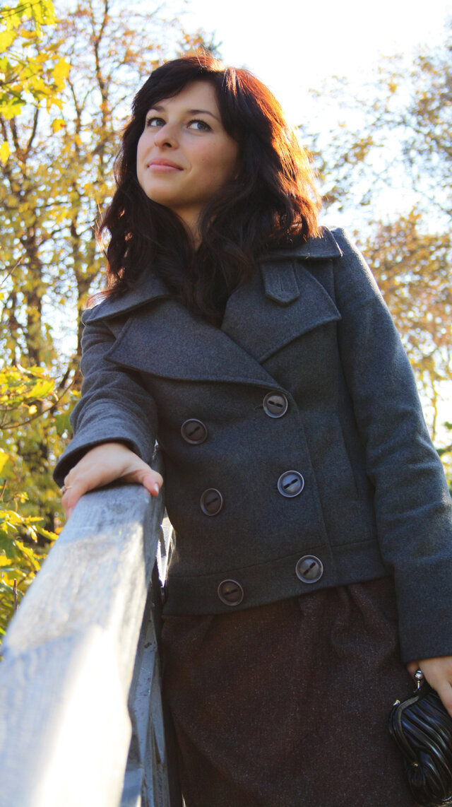 Anna's photo