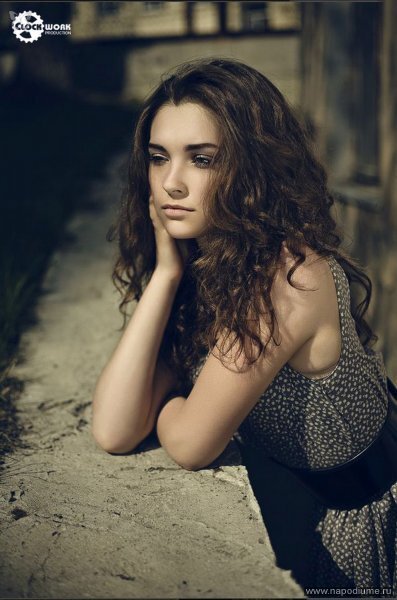 Mihail Novikov's photo