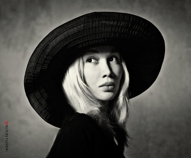 Natalya Smirnova's photo