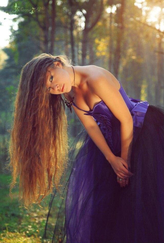 Foto Alina Novosvetova