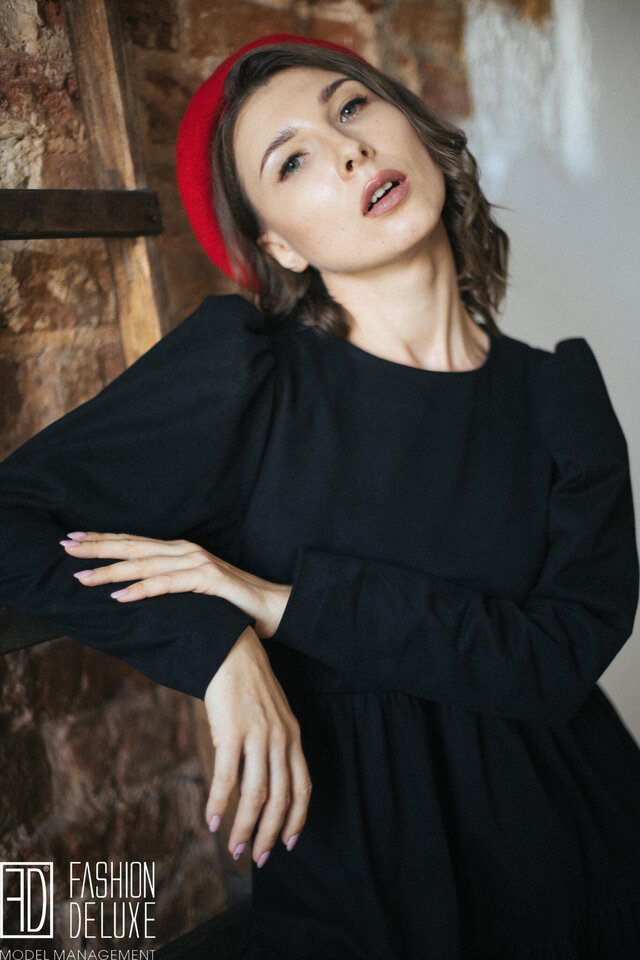 Фото Ekaterina Nikiforova