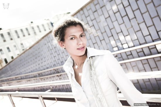 Nadine Key's photo