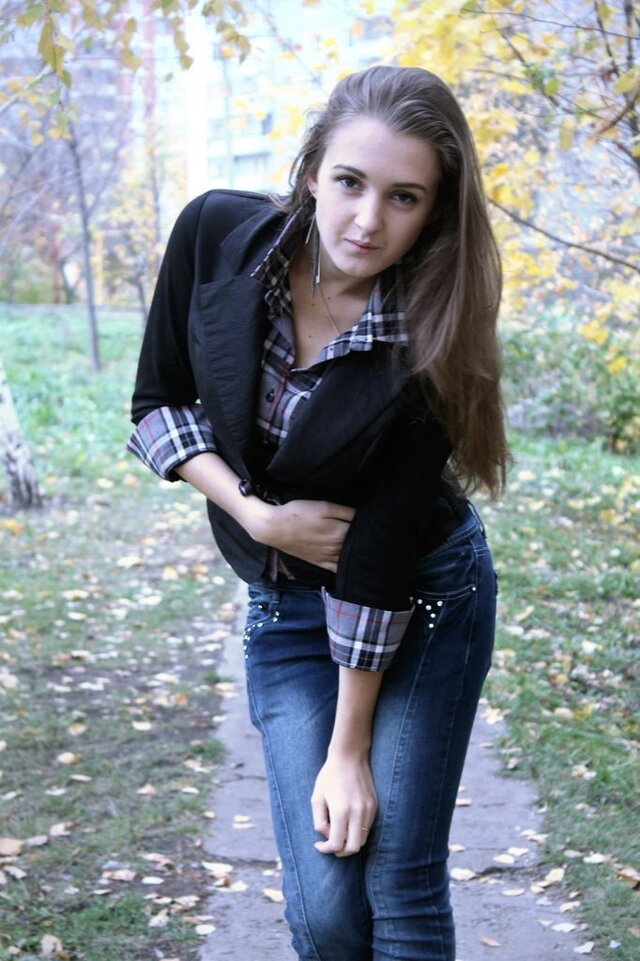 Kristina Lalala's photo