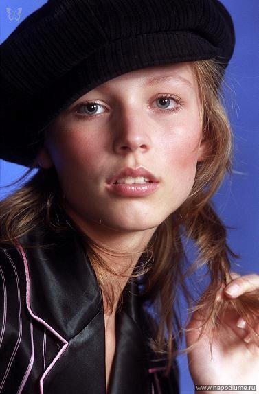 Tat'ana Andreanova's photo