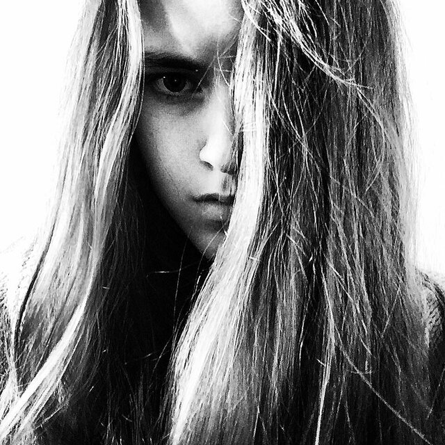 Фото София Sophie Пищик