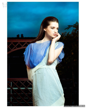 Фото Alexandra Curlie Kudryashova