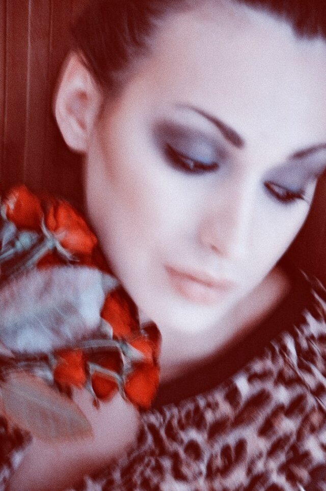 Фото Катерина Новикова