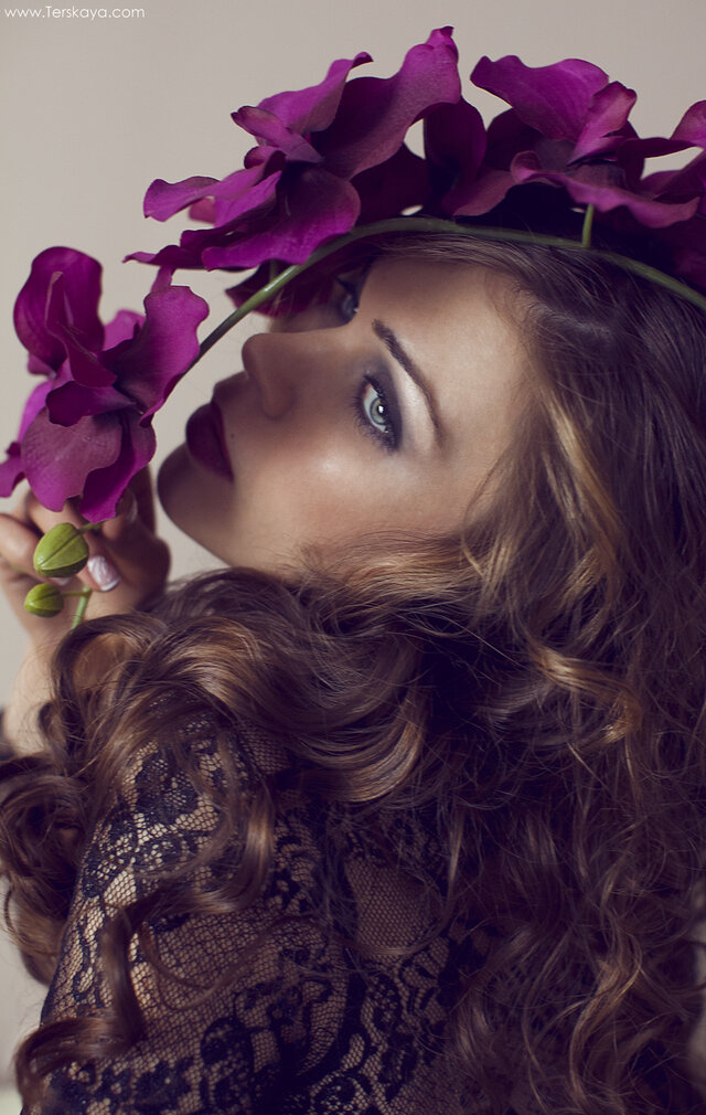 Juliya Terskaya's photo