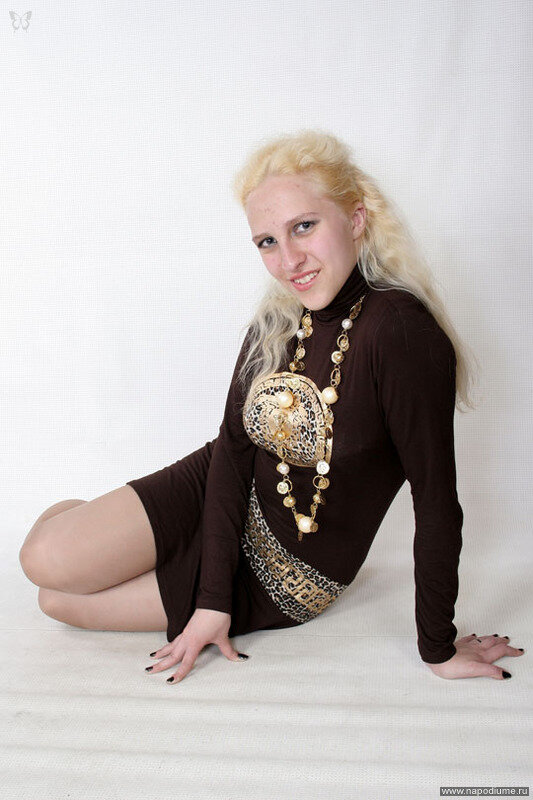 Foto Lubov' Pronuza