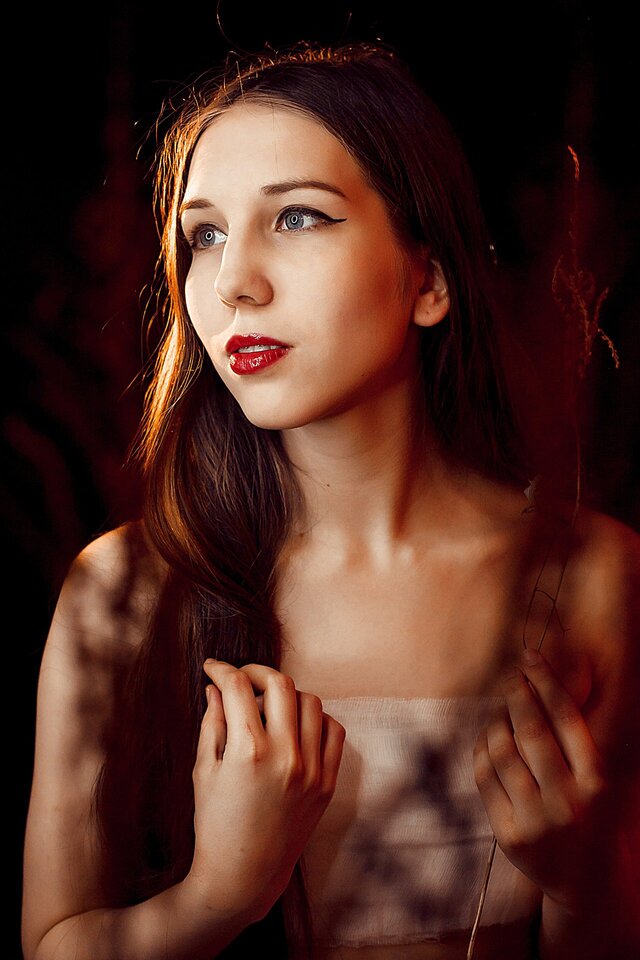 Фото Юлия Коновалова