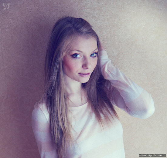 Foto Margarita Krasavina