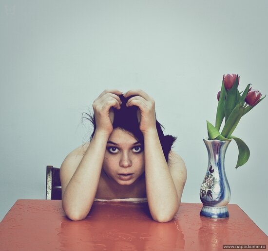 Фото Ri Bulatova