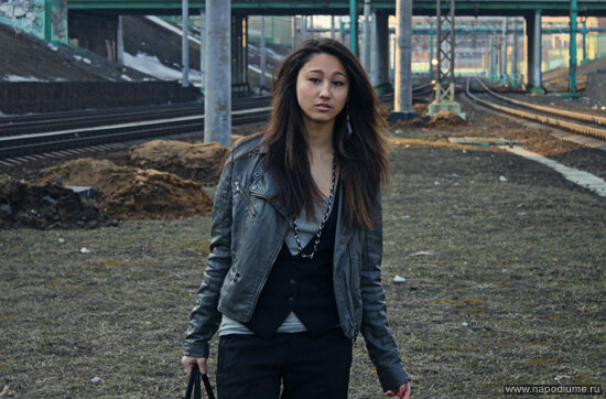 Diana Li's photo