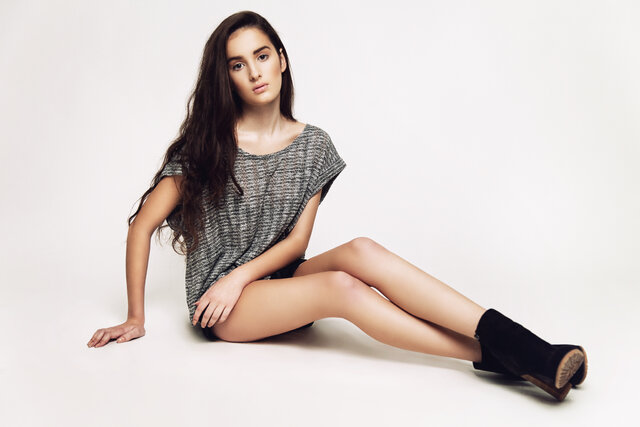照片Alina Reznichenko