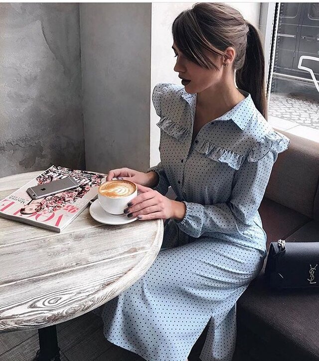 Fomenko Ksenia's photo
