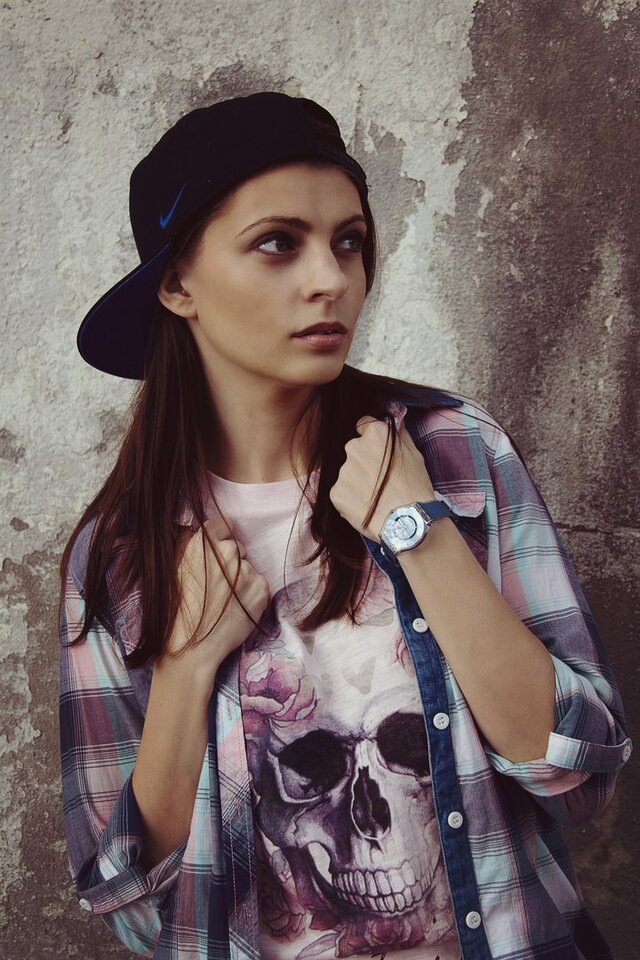 Ajra Bulykina's photo