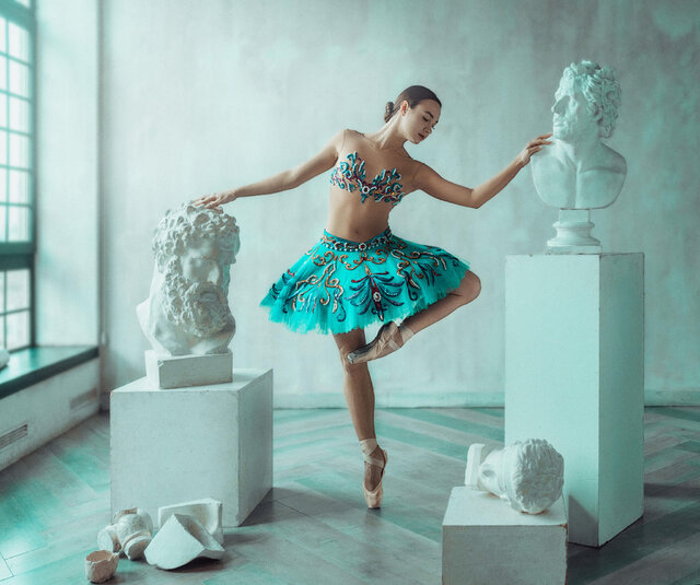 Ballerina