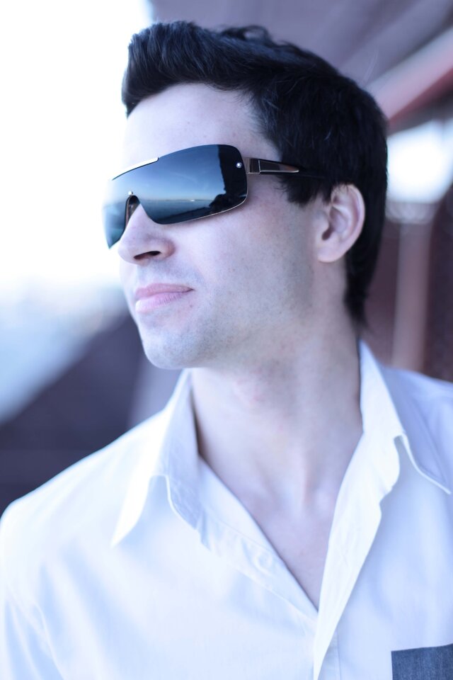 Vasiliy Zaytsev's photo