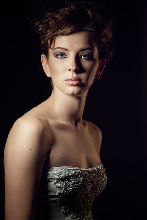 Vladimir Svetlov's photo