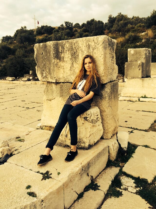Lad Klimova's photo