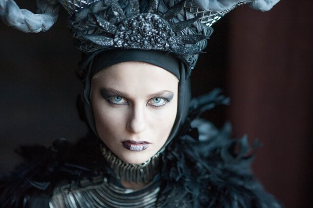 Foto Marina Bogdanova