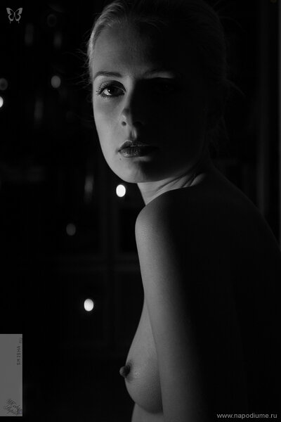 Misha Shipilov's photo