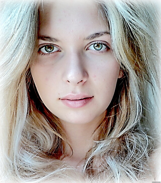 Elena Urina's photo