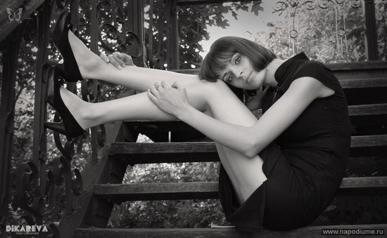Foto Tana Karapys