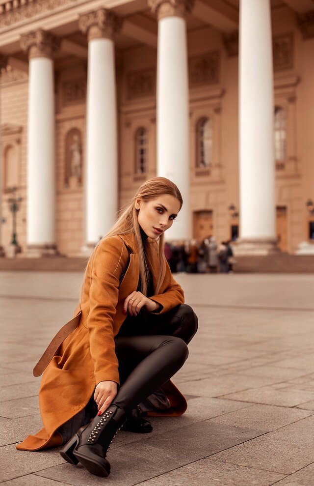 照片Mariya aleksandrova