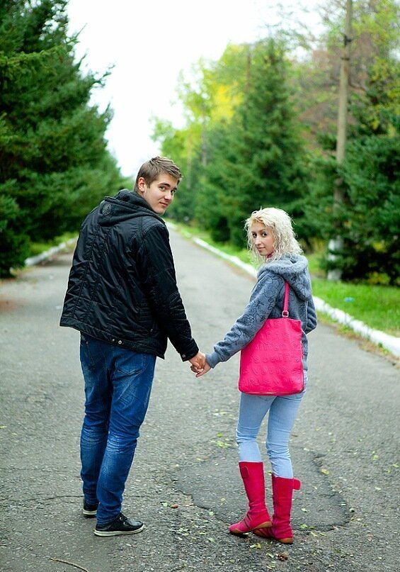 Valeria Andreeva's photo
