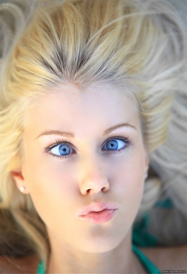 Foto Masha Anohina