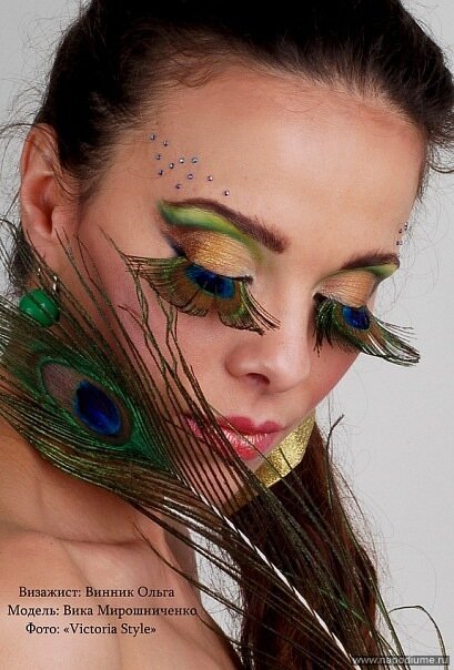 Viktoria Mirosnicenko's photo
