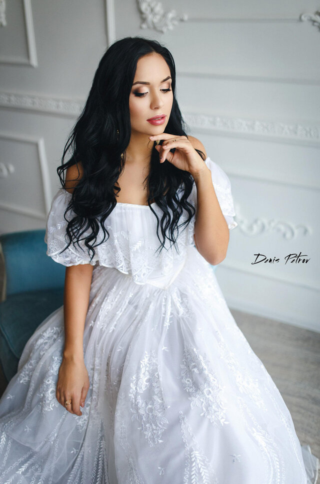 Viktoriya Bolotova's photo