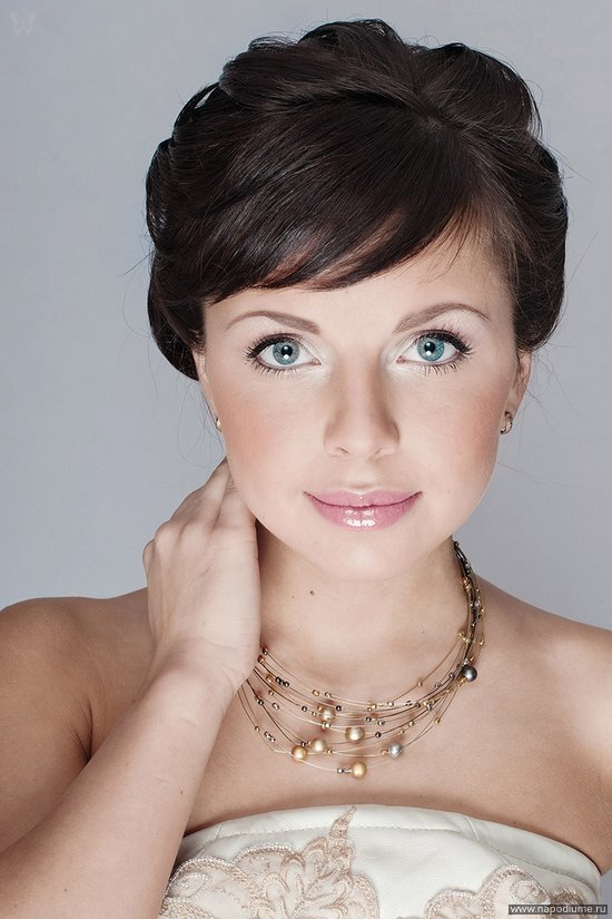 Maria Druzinina's photo